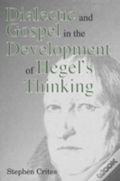Capa do artigo Dialectic And Gospel In The Development Of Hegel