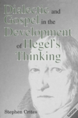 Capa do artigo Dialectic And Gospel In The Development Of Hegel'S Thinking