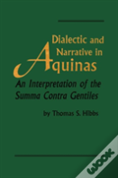 Dialectic And Narrative In Aquinas