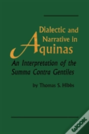 Capa do artigo Dialectic And Narrative In Aquinas