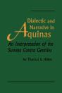 Dialectic And Narrative In Aquinas - Preview