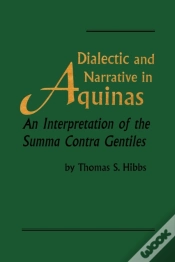 Capa do artigo Dialectic And Narrative In Aquinas