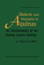 Dialectic And Narrative In Aquinas - Preview