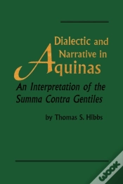 Capa do artigo Dialectic And Narrative In Aquinas