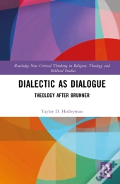 Dialectic As Dialogue