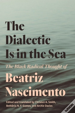 Capa do artigo Dialectic Is In The Sea