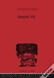 Capa do artigo Dialectic