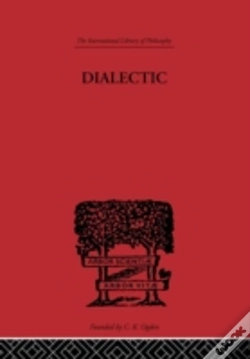 Capa do artigo Dialectic