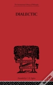 Capa do artigo Dialectic