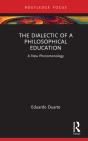 Dialectic Of A Philosophical Education - Preview