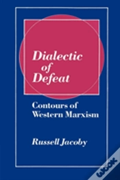 Capa do artigo Dialectic Of Defeat