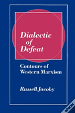 Capa do artigo Dialectic Of Defeat