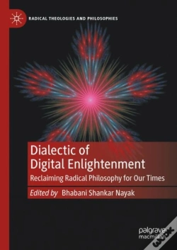 Capa do artigo Dialectic Of Digital Enlightenment