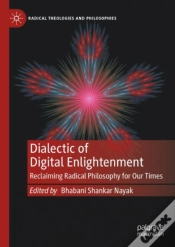 Capa do artigo Dialectic Of Digital Enlightenment