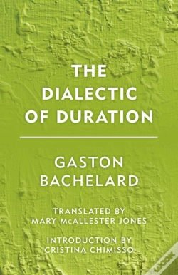 Capa do artigo Dialectic Of Duration