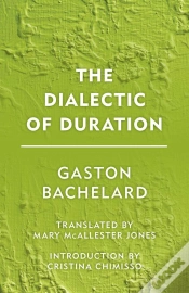 Capa do artigo Dialectic Of Duration