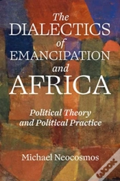 Capa do artigo Dialectic Of Emancipation In Africa