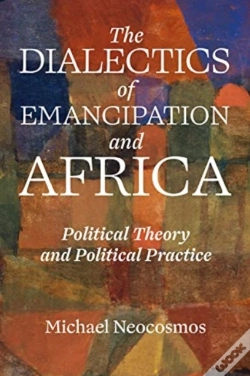 Capa do artigo Dialectic Of Emancipation In Africa