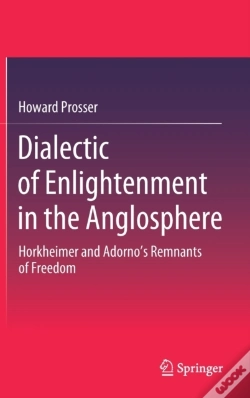 Capa do artigo Dialectic Of Enlightenment In The Anglosphere