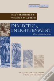 Capa do artigo Dialectic Of Enlightenment