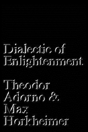 Dialectic Of Enlightenment - Preview