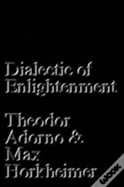 Capa do artigo Dialectic Of Enlightenment
