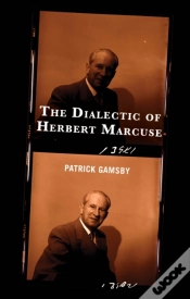 Capa do artigo Dialectic Of Herbert Marcuse