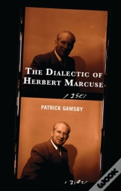 Capa do artigo Dialectic Of Herbert Marcuse