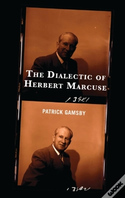 Capa do artigo Dialectic Of Herbert Marcuse