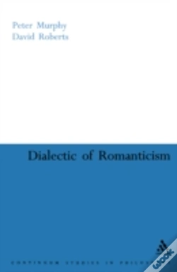 Capa do artigo Dialectic Of Romanticism