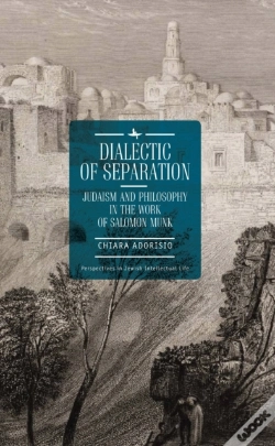 Capa do artigo Dialectic Of Separation