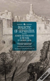 Capa do artigo Dialectic Of Separation