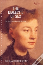 Capa do artigo Dialectic Of Sex