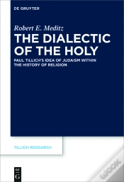 Capa do artigo Dialectic Of The Holy