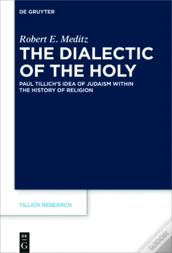 Capa do artigo Dialectic Of The Holy