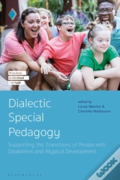 Capa do artigo Dialectic Special Pedagogy