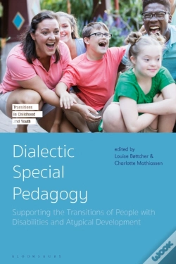 Capa do artigo Dialectic Special Pedagogy