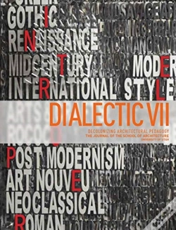 Capa do artigo Dialectic Vii