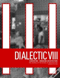 Capa do artigo Dialectic Viii
