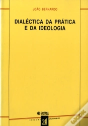 Capa do artigo Dialéctica da Prática e da Ideologia