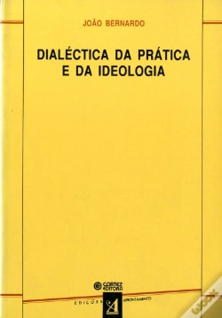 Capa do artigo Dialéctica da Prática e da Ideologia