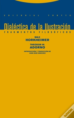 Capa do artigo Dialéctica De La Ilustración