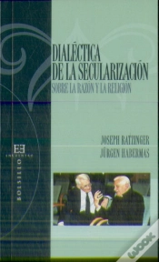Capa do artigo Dialéctica De La Secularización
