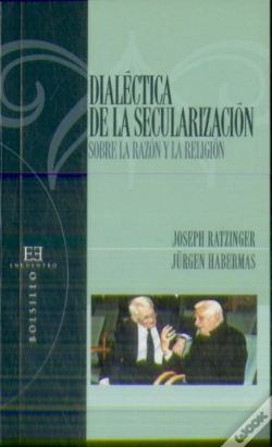 Capa do artigo Dialéctica De La Secularización