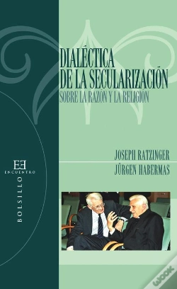 Capa do artigo Dialéctica De La Secularización