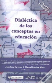 Capa do artigo Dialéctica De Los Conceptos En Educación