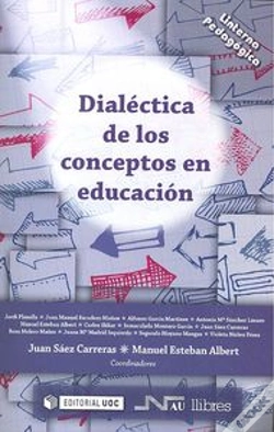 Capa do artigo Dialéctica De Los Conceptos En Educación