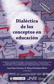 Capa do artigo Dialéctica De Los Conceptos En Educación