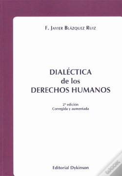 Capa do artigo Dialéctica De Los Derechos Humanos