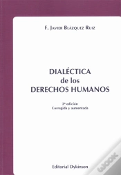Capa do artigo Dialéctica De Los Derechos Humanos